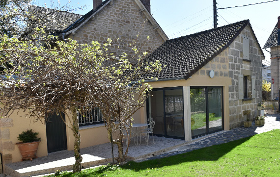 exterieur